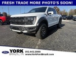 2022 F-150 Thumbnail 1