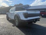 2022 F-150 Thumbnail 4