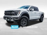 2022 F-150 Thumbnail 1