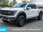 2022 F-150 Thumbnail 3