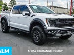2022 F-150 Thumbnail 4
