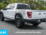 2022 F-150 Thumbnail 5