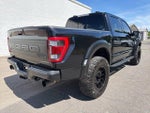 2022 F-150 Thumbnail 2