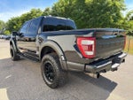 2022 F-150 Thumbnail 4