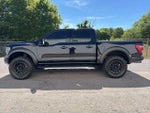2022 F-150 Thumbnail 5