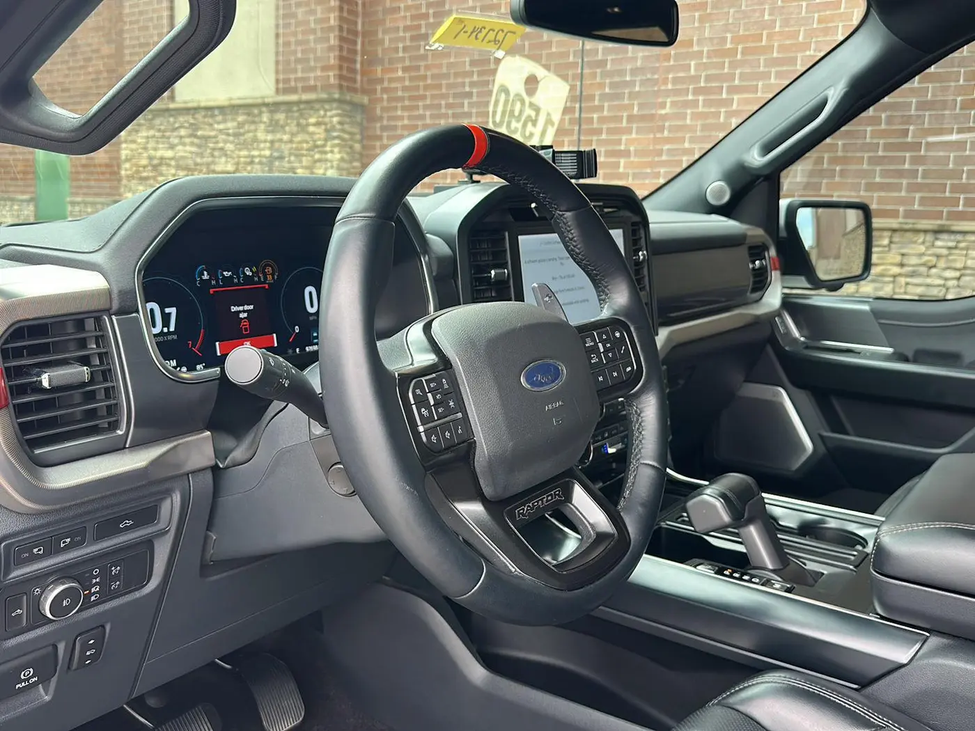 2022 Ford F-150 - $53,950