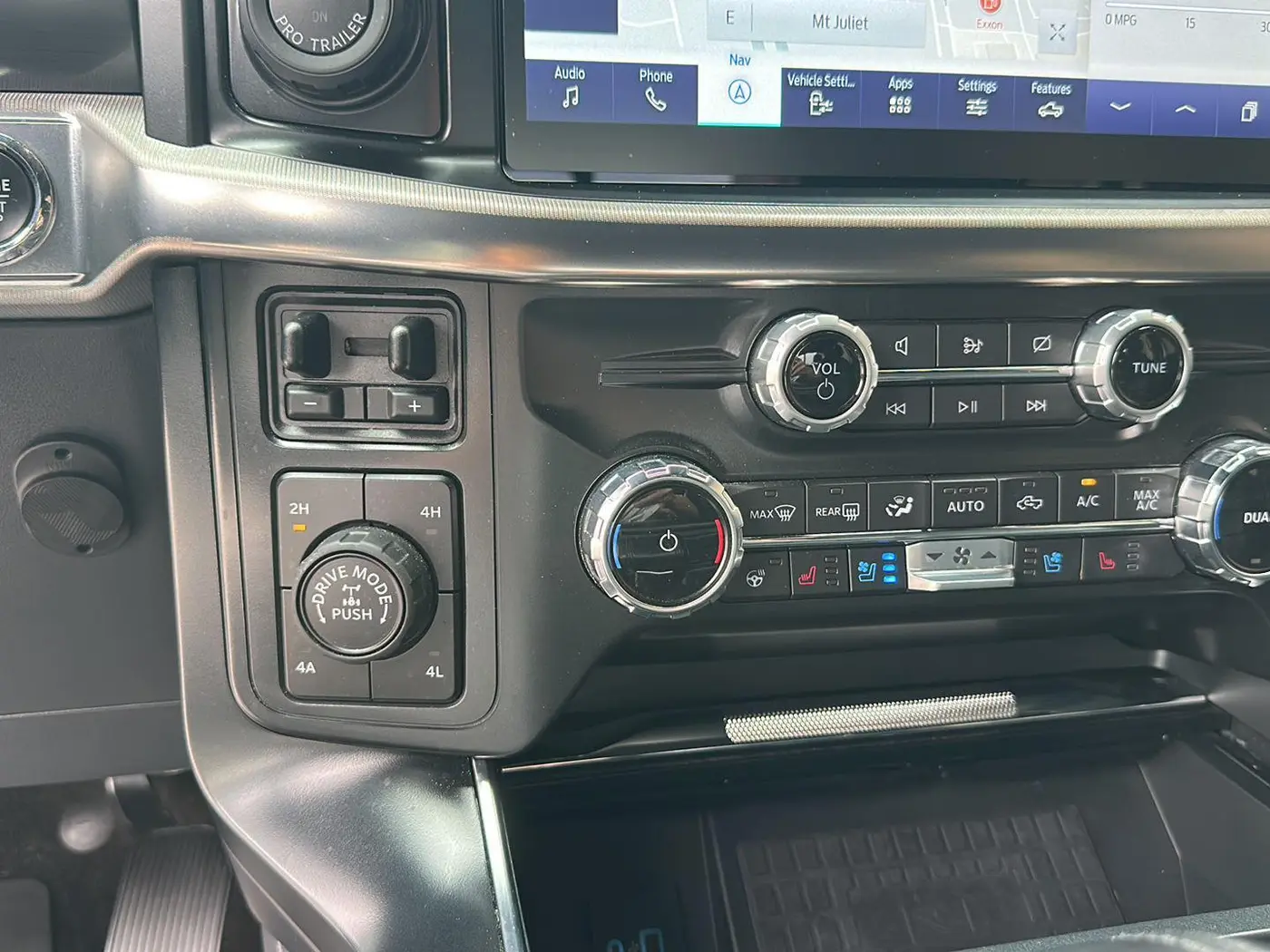 2022 Ford F-150 - $53,950