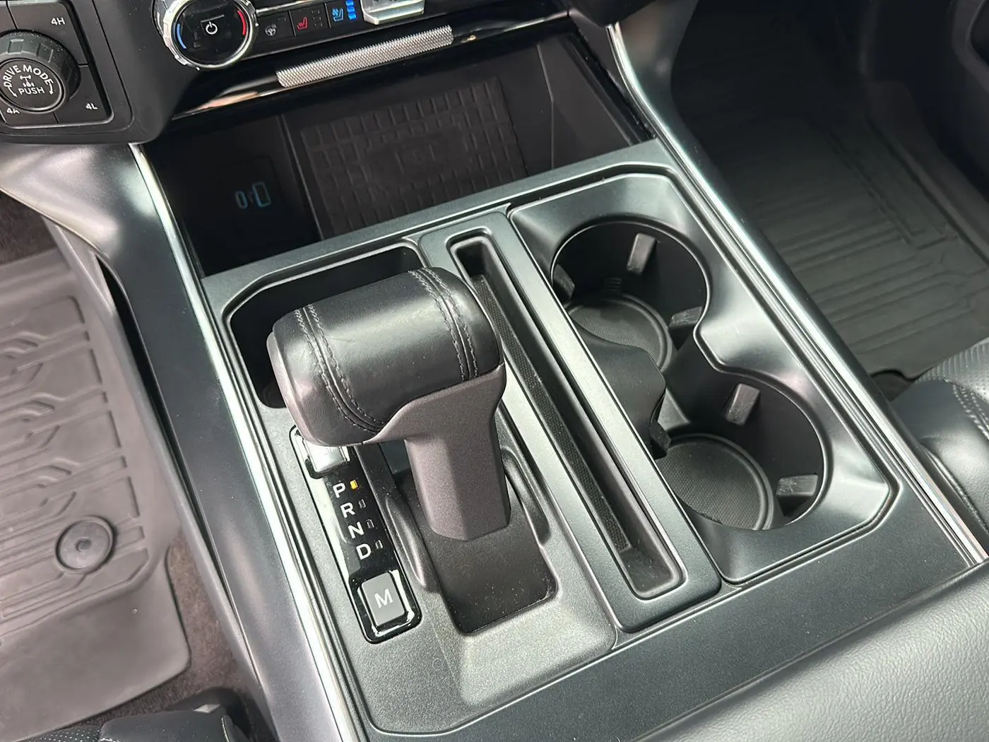 2022 Ford F-150 - $53,950