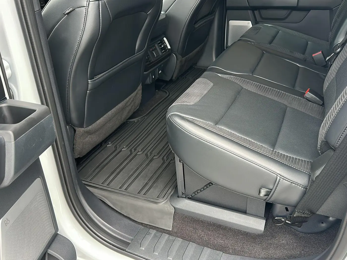 2022 Ford F-150 - $53,950