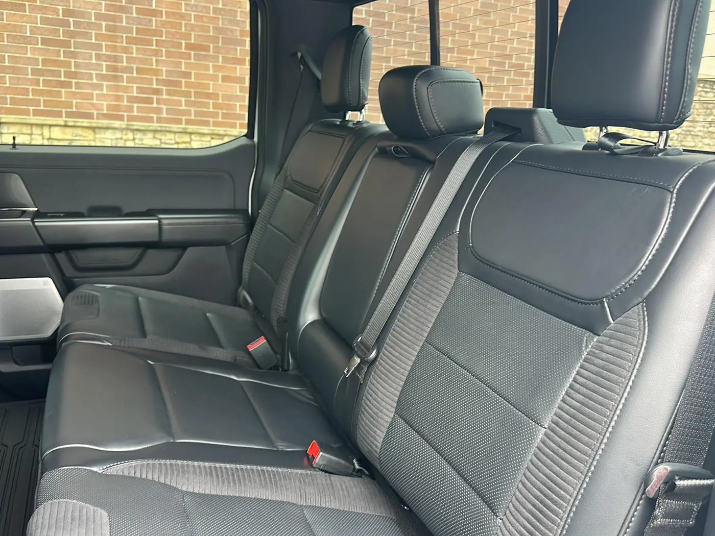2022 Ford F-150 - $53,950