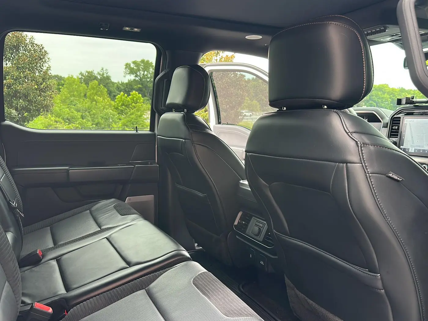 2022 Ford F-150 - $53,950