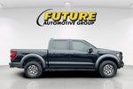 2022 F-150 Thumbnail 2