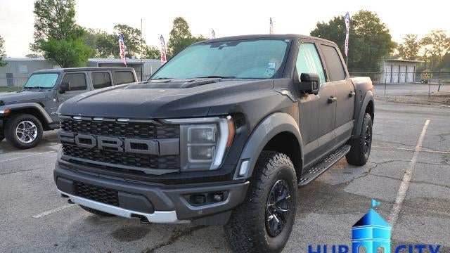 Preowned 2023 Ford F-150 Raptor for Sale