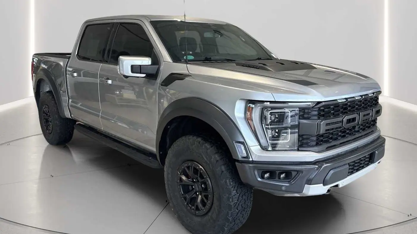 Preowned 2023 Ford F-150 Raptor for Sale
