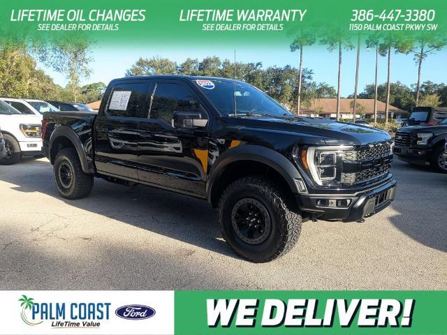 2023 Ford F-150 - $61,988