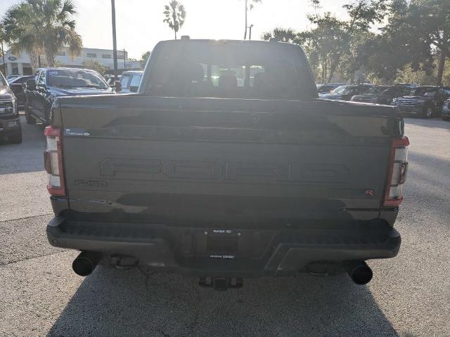 2023 Ford F-150 - $61,988