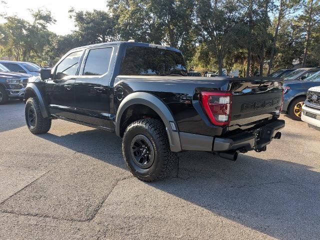 2023 Ford F-150 - $61,988