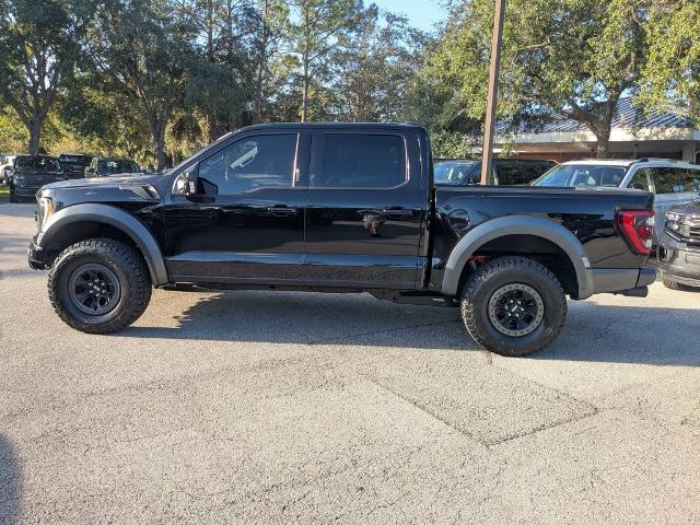 2023 Ford F-150 - $61,988