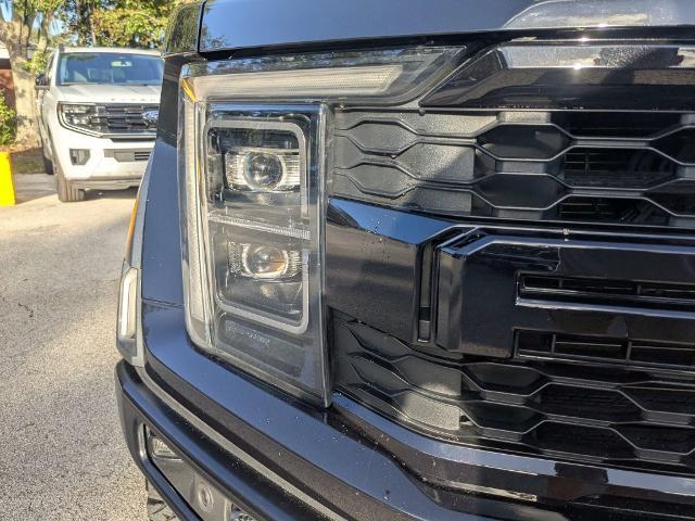 2023 Ford F-150 - $61,988