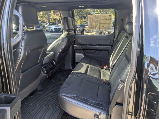 2023 Ford F-150 - $61,988