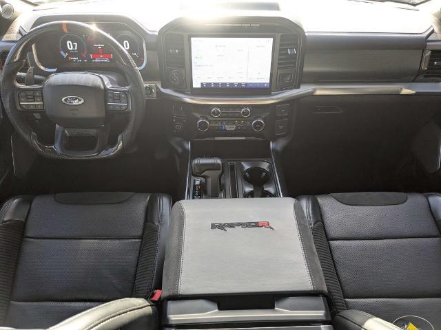 2023 Ford F-150 - $61,988