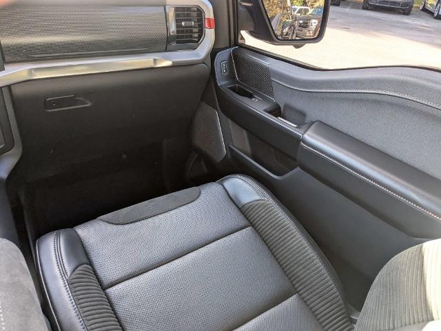 2023 Ford F-150 - $61,988