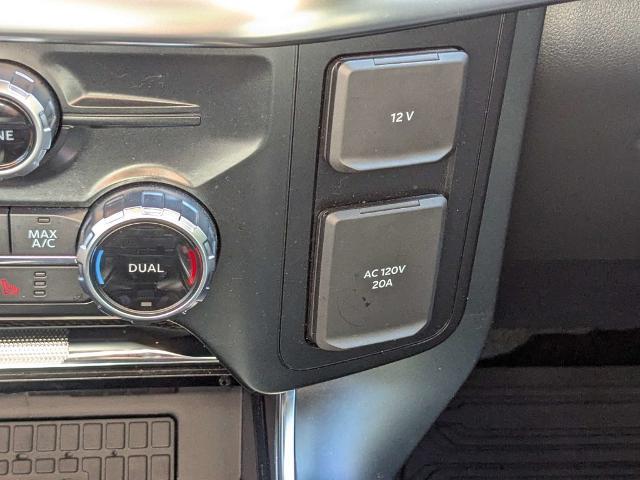 2023 Ford F-150 - $61,988