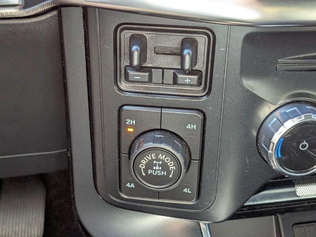 2023 Ford F-150 - $61,988