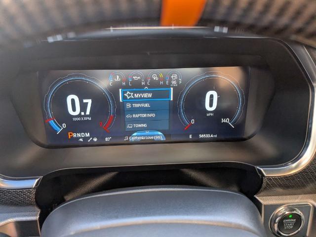 2023 Ford F-150 - $61,988