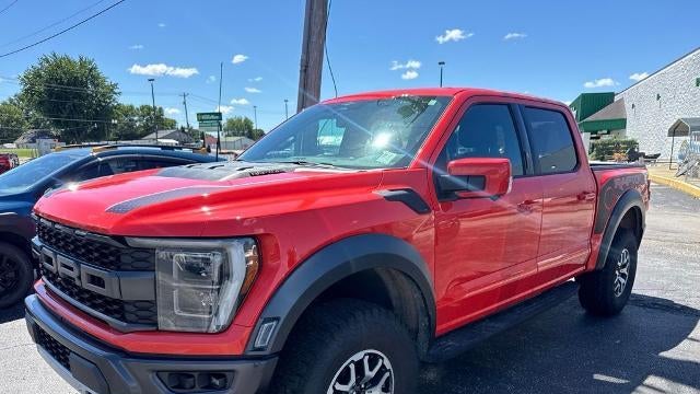 Preowned 2023 Ford F-150 Raptor for Sale