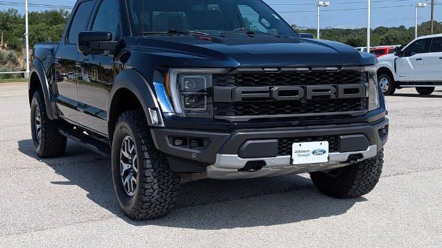 Preowned 2023 Ford F-150 Raptor for Sale