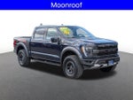 2023 F-150 Thumbnail 2