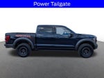 2023 F-150 Thumbnail 3