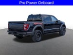 2023 F-150 Thumbnail 4