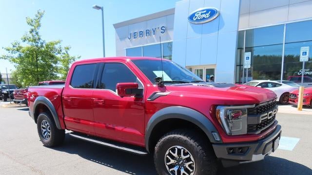 Preowned 2023 Ford F-150 Raptor for Sale