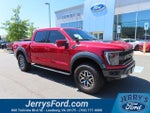 2023 F-150 Thumbnail 1