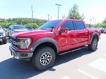 2023 F-150 Thumbnail 3