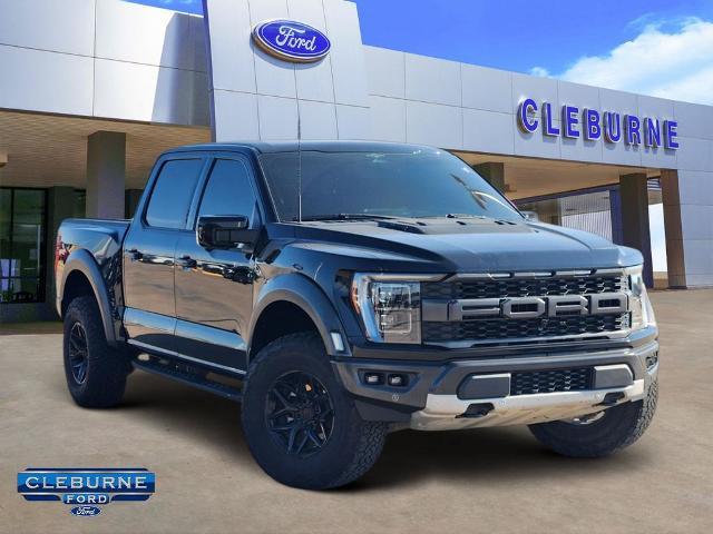 2023 Ford F-150 - $58,488