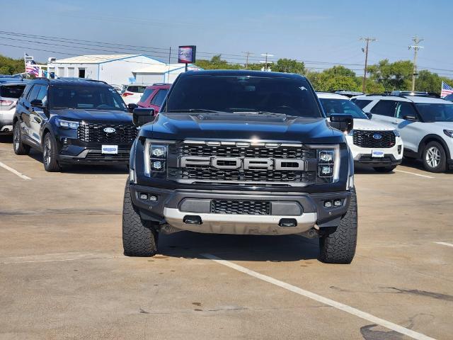 2023 Ford F-150 - $58,488