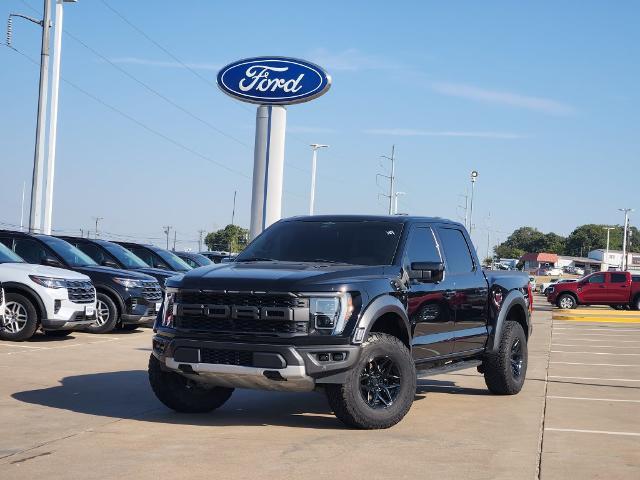 2023 Ford F-150 - $58,488