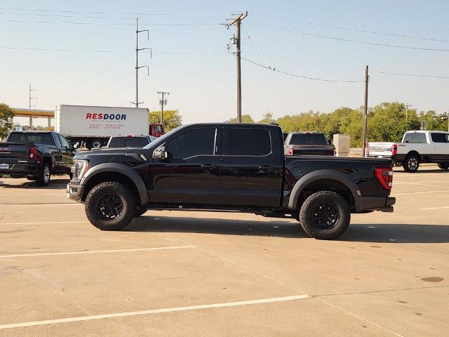 2023 Ford F-150 - $58,488