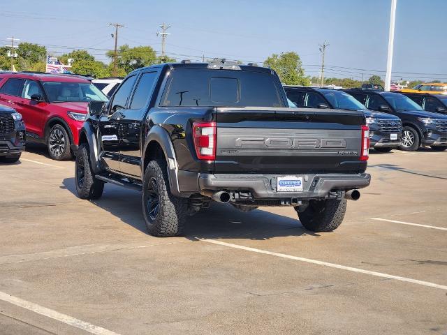 2023 Ford F-150 - $58,488