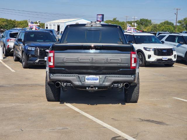 2023 Ford F-150 - $58,488