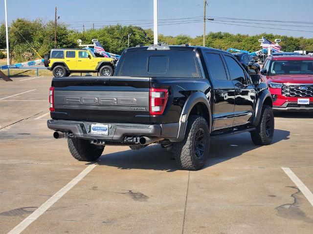 2023 Ford F-150 - $58,488