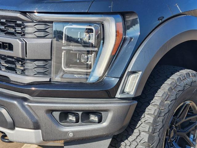 2023 Ford F-150 - $58,488
