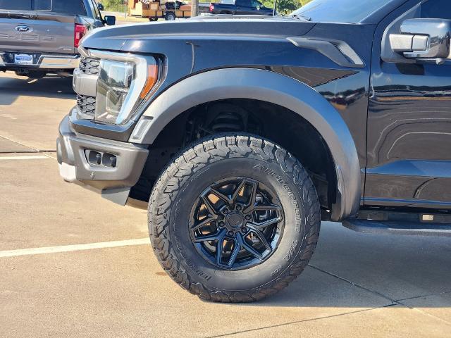 2023 Ford F-150 - $58,488