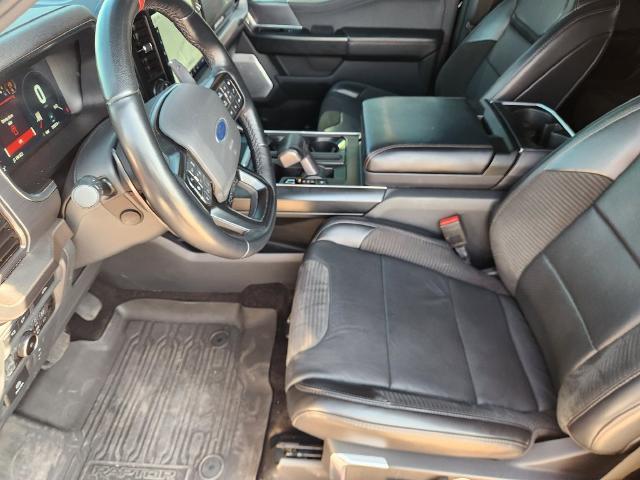 2023 Ford F-150 - $58,488