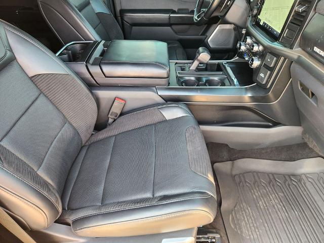 2023 Ford F-150 - $58,488
