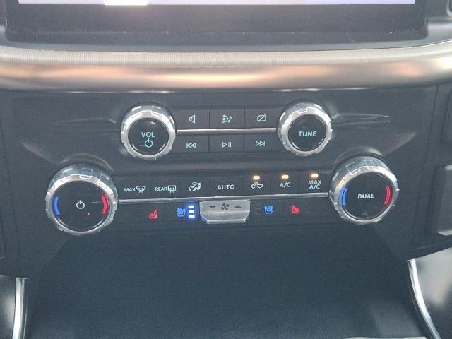2023 Ford F-150 - $58,488
