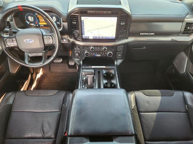 2023 Ford F-150 - $58,488